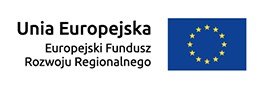 Unia Europejska - Fundusz Rozwoju Regionalnego